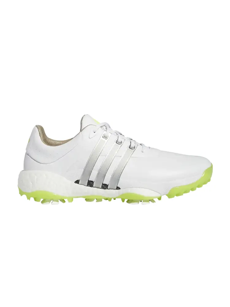 Кроссовки Adidas Tour 360 22 — изображение 1 из 1, белый
