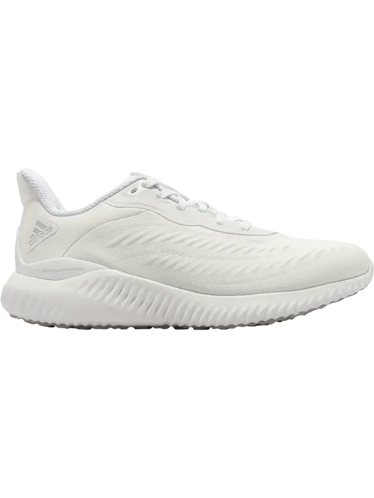 Кроссовки Adidas Alphabounce — изображение 1 из 1, белый
