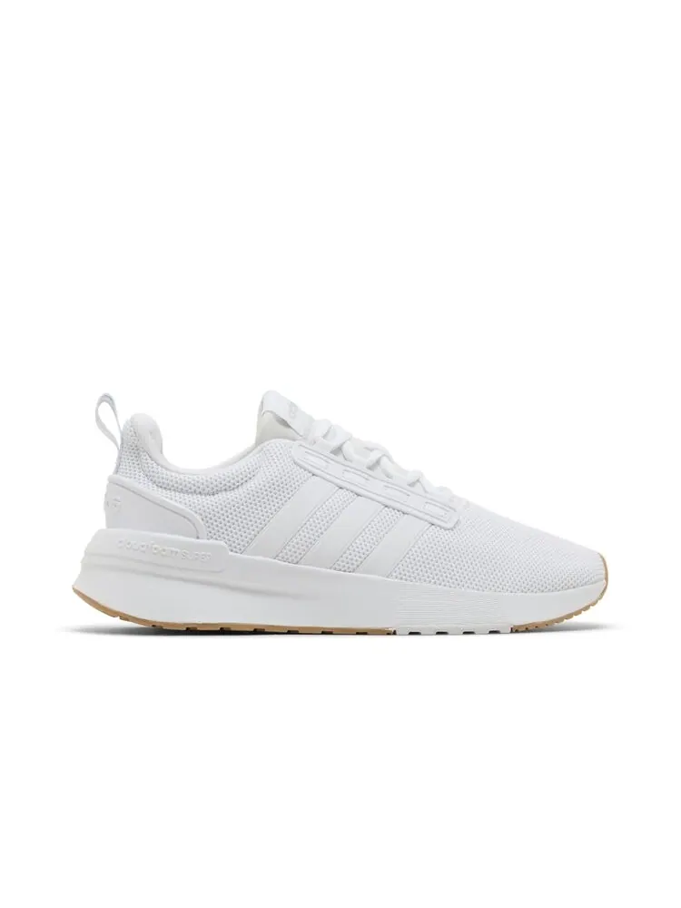 Кроссовки Adidas Wmns Racer TR21 — изображение 1 из 4, белый