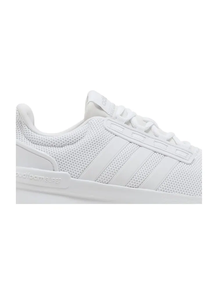 Кроссовки Adidas Wmns Racer TR21 — изображение 2 из 4, белый