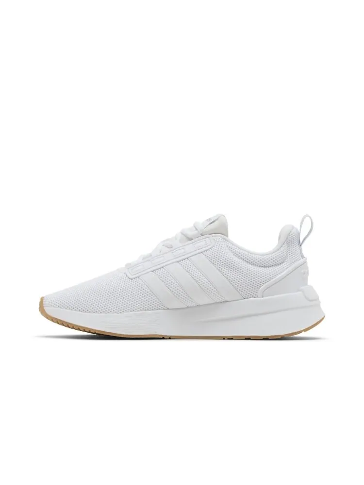 Кроссовки Adidas Wmns Racer TR21 — изображение 3 из 4, белый