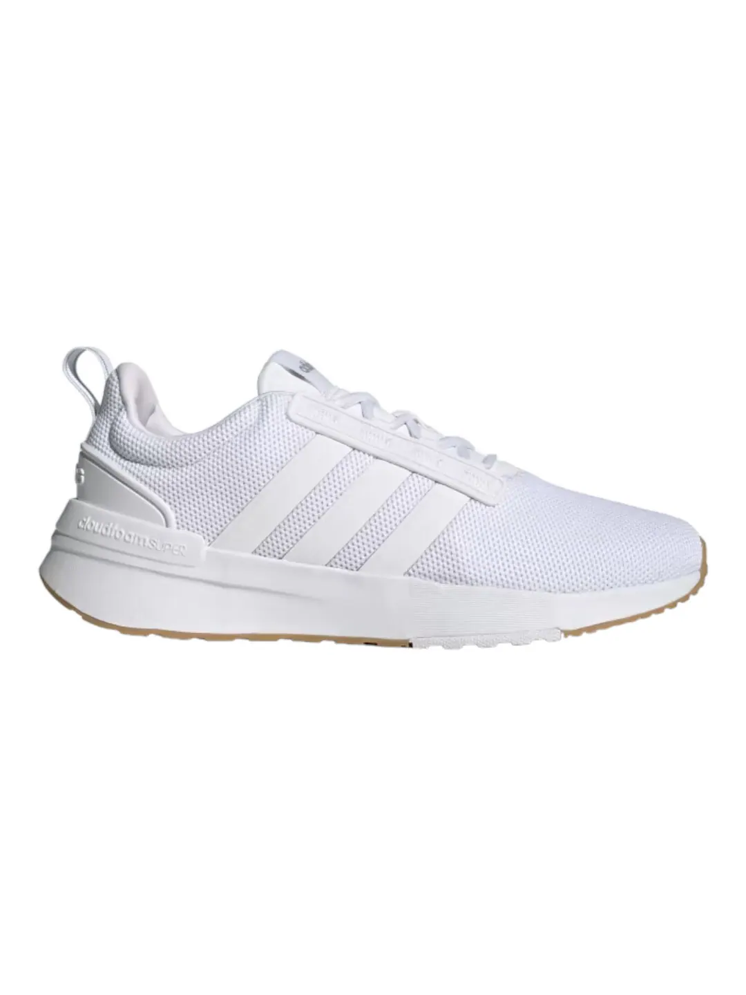 Кроссовки Adidas Racer Tr21, сиреневый — изображение 1 из 3