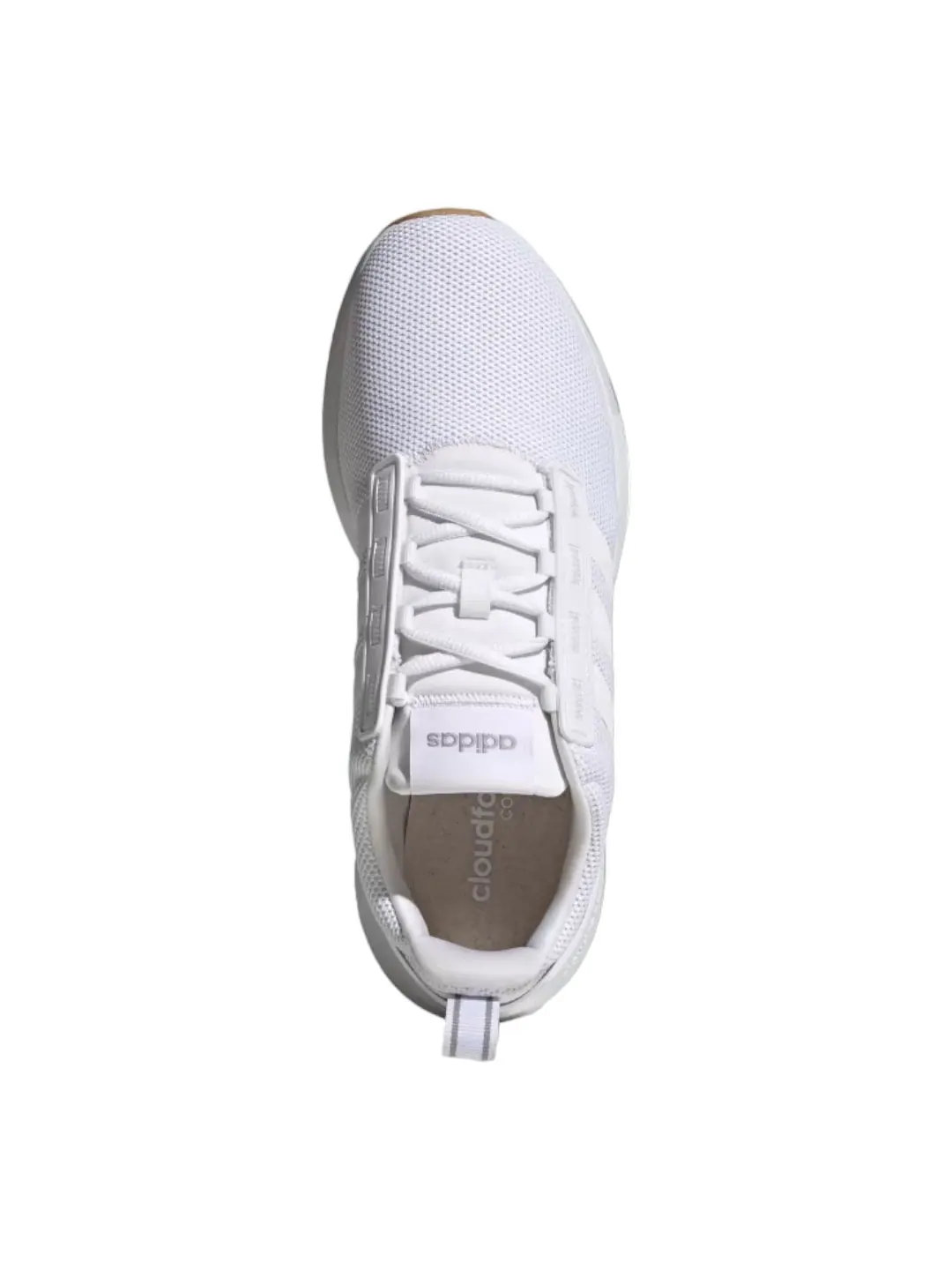 Кроссовки Adidas Racer Tr21, сиреневый — изображение 2 из 3