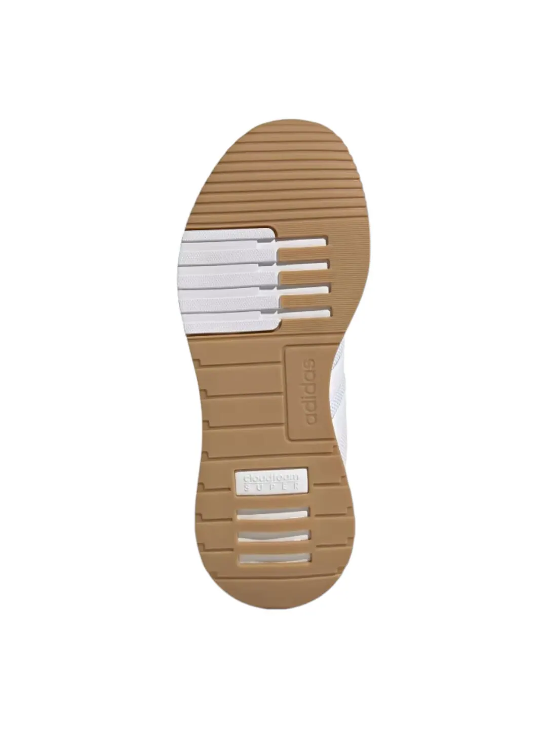 Кроссовки Adidas Racer Tr21, сиреневый — изображение 3 из 3