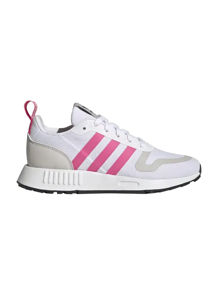 Кроссовки Adidas Multix J — изображение 1 из 1, белый