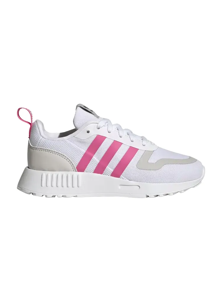 Кроссовки Adidas Multix Little Kid — изображение 1 из 1, белый