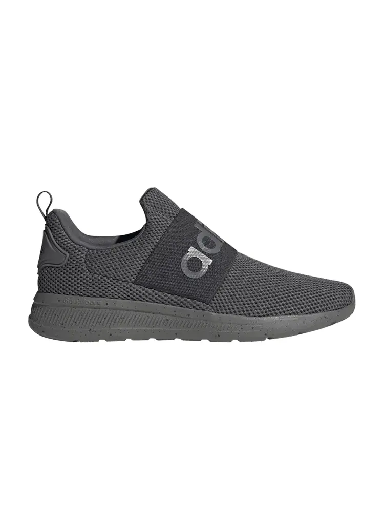 Кроссовки adidas Lite Racer Adapt 4.0 'Triple Grey' — изображение 1 из 1, серый/серый/серый