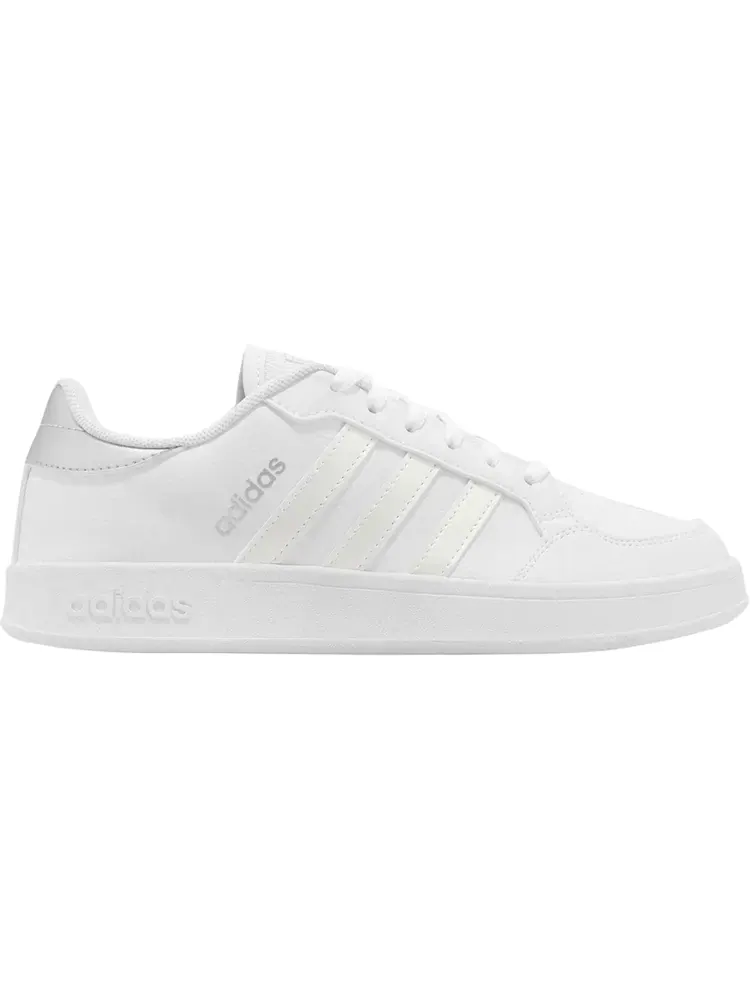 Кроссовки Adidas Wmns Breaknet — изображение 1 из 1, белый
