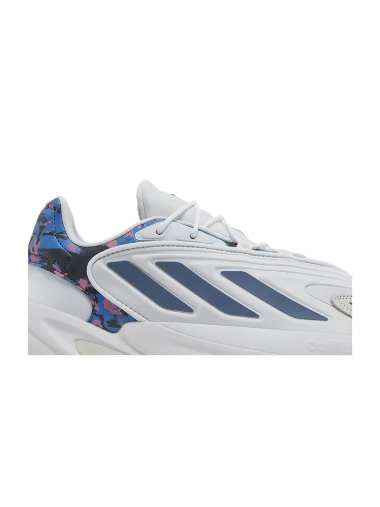 Кроссовки Adidas Ozelia — изображение 2 из 4, белый