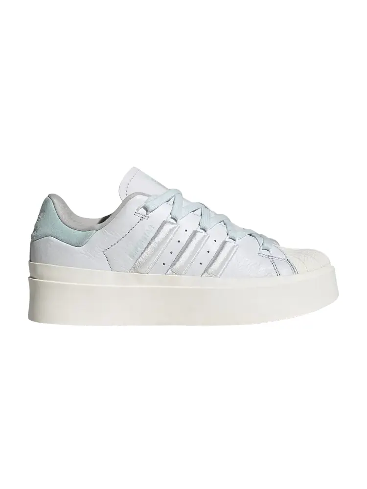 Кроссовки Adidas Wmns Superstar Bonega — изображение 1 из 1, белый