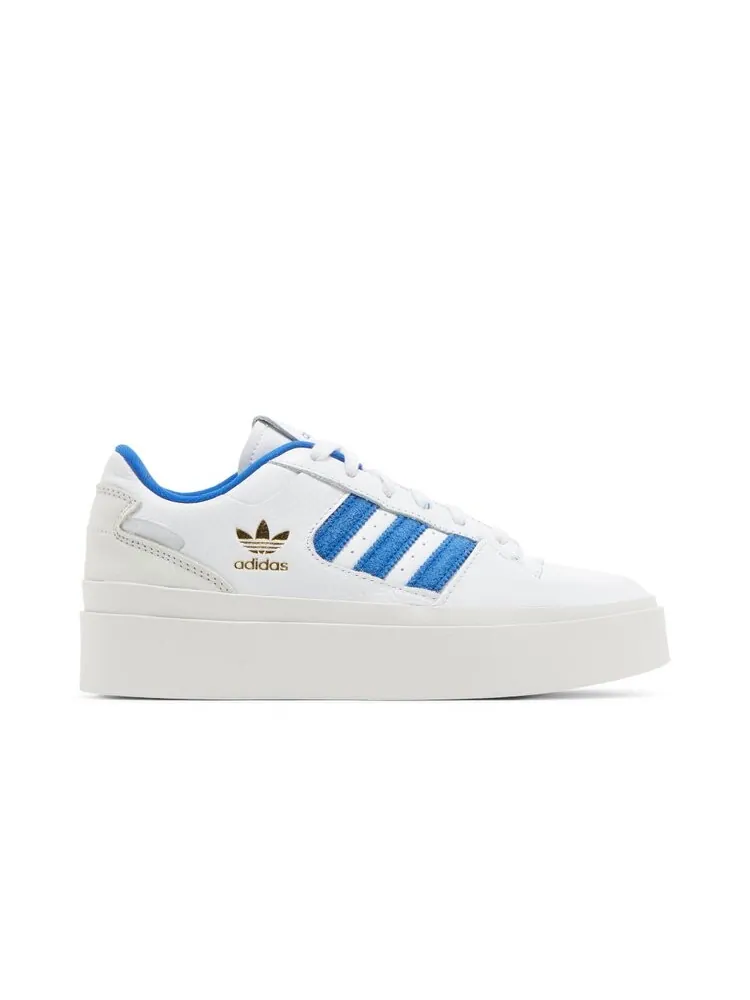Кроссовки Adidas Wmns Forum Bonega — изображение 1 из 4, белый