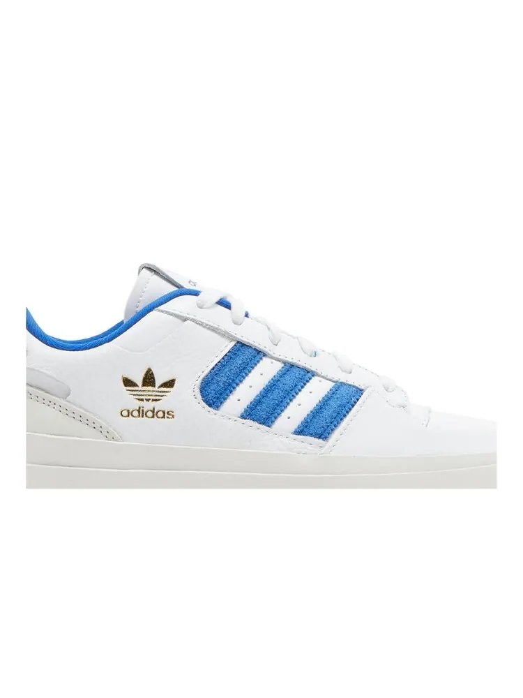 Кроссовки Adidas Wmns Forum Bonega — изображение 2 из 4, белый