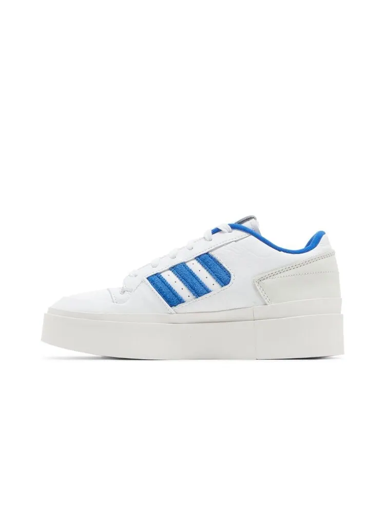 Кроссовки Adidas Wmns Forum Bonega — изображение 3 из 4, белый