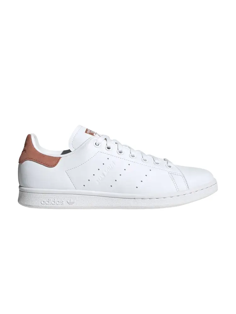 Кроссовки Adidas Stan Smith — изображение 1 из 1, белый
