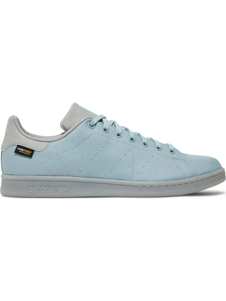 Кроссовки Adidas Stan Smith 'Magic Grey' — изображение 1 из 8, серый