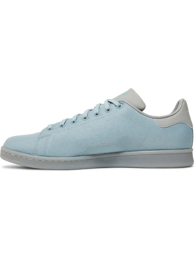 Кроссовки Adidas Stan Smith 'Magic Grey' — изображение 3 из 8, серый