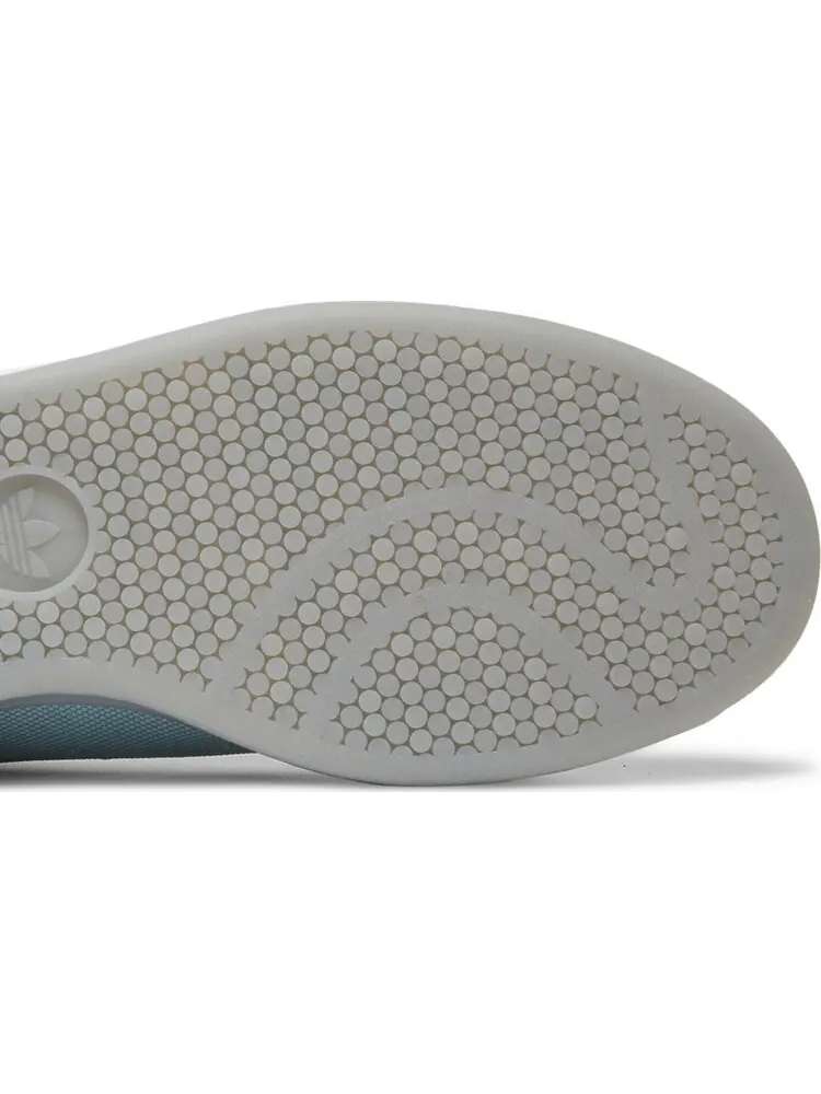 Кроссовки Adidas Stan Smith 'Magic Grey' — изображение 5 из 8, серый
