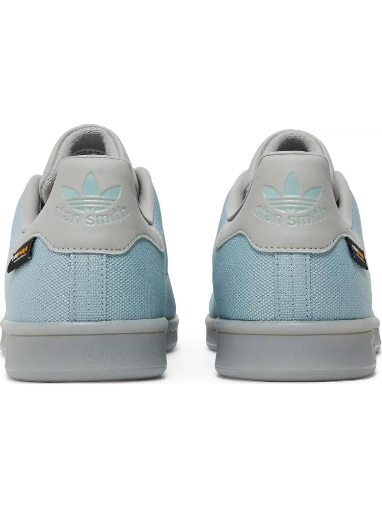 Кроссовки Adidas Stan Smith 'Magic Grey' — изображение 6 из 8, серый