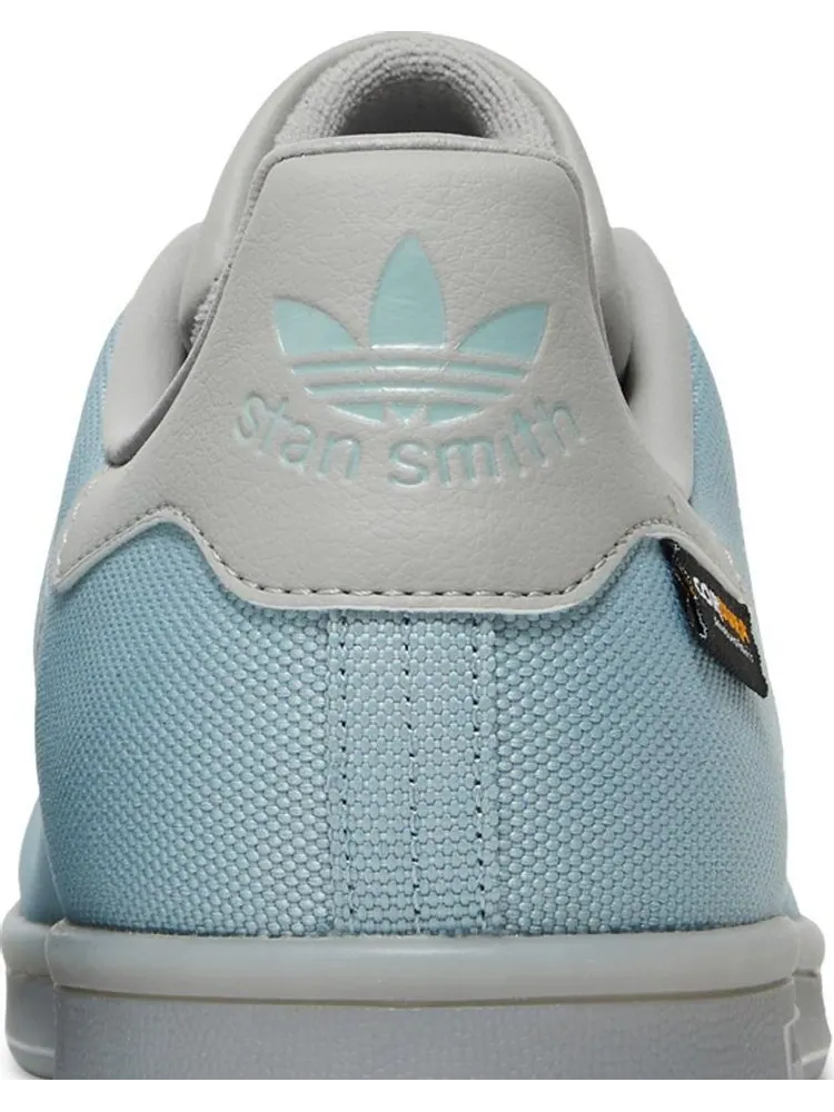 Кроссовки Adidas Stan Smith 'Magic Grey' — изображение 7 из 8, серый