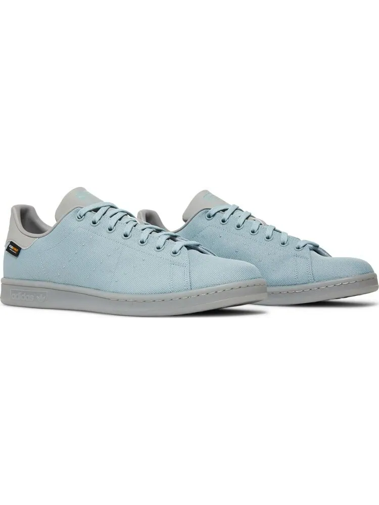 Кроссовки Adidas Stan Smith 'Magic Grey' — изображение 8 из 8, серый