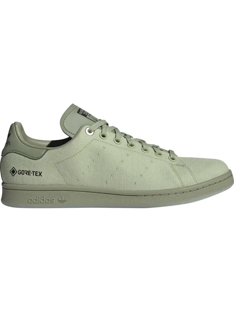 Кроссовки Stan Smith GORE-TEX 'Magic Lime' — изображение 1 из 1, зеленый