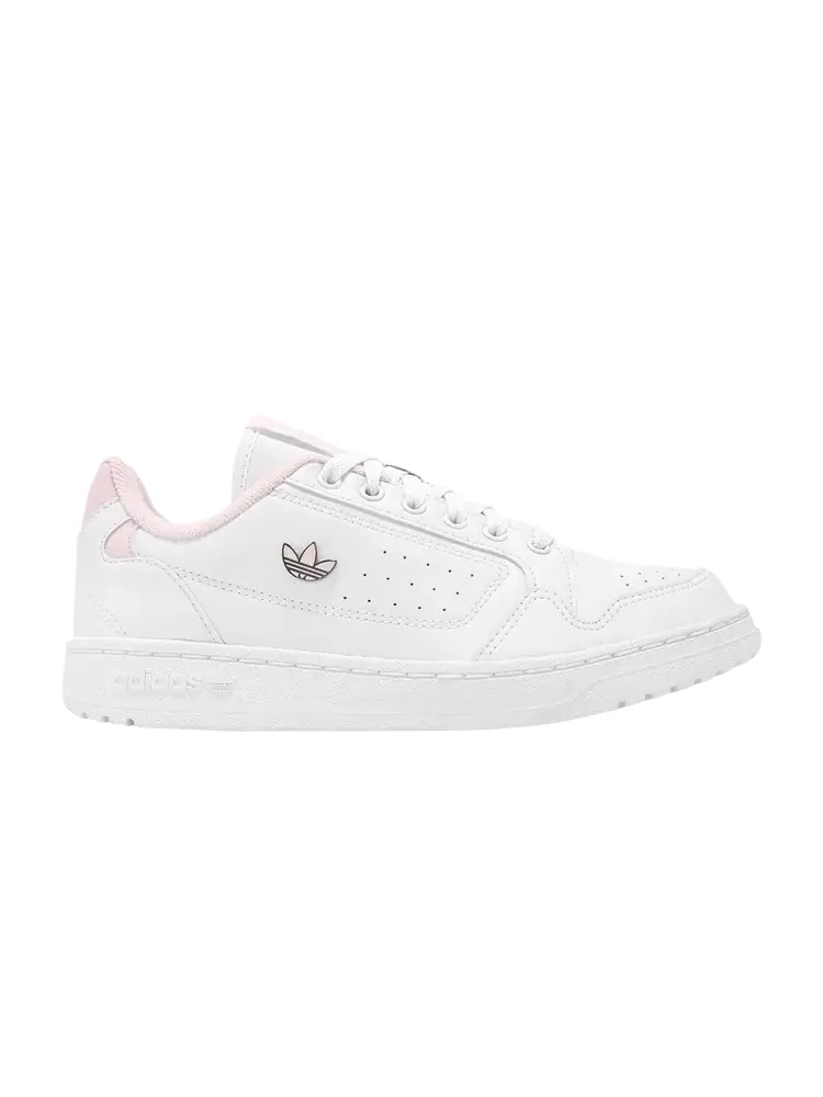 Кроссовки Adidas Wmns NY 90 — изображение 1 из 1, белый
