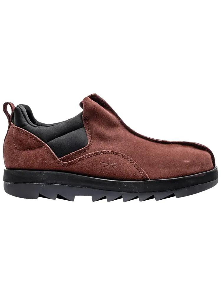Кроссовки Reebok Beatnik Moc 'Brush Brown' — изображение 1 из 1, коричневый