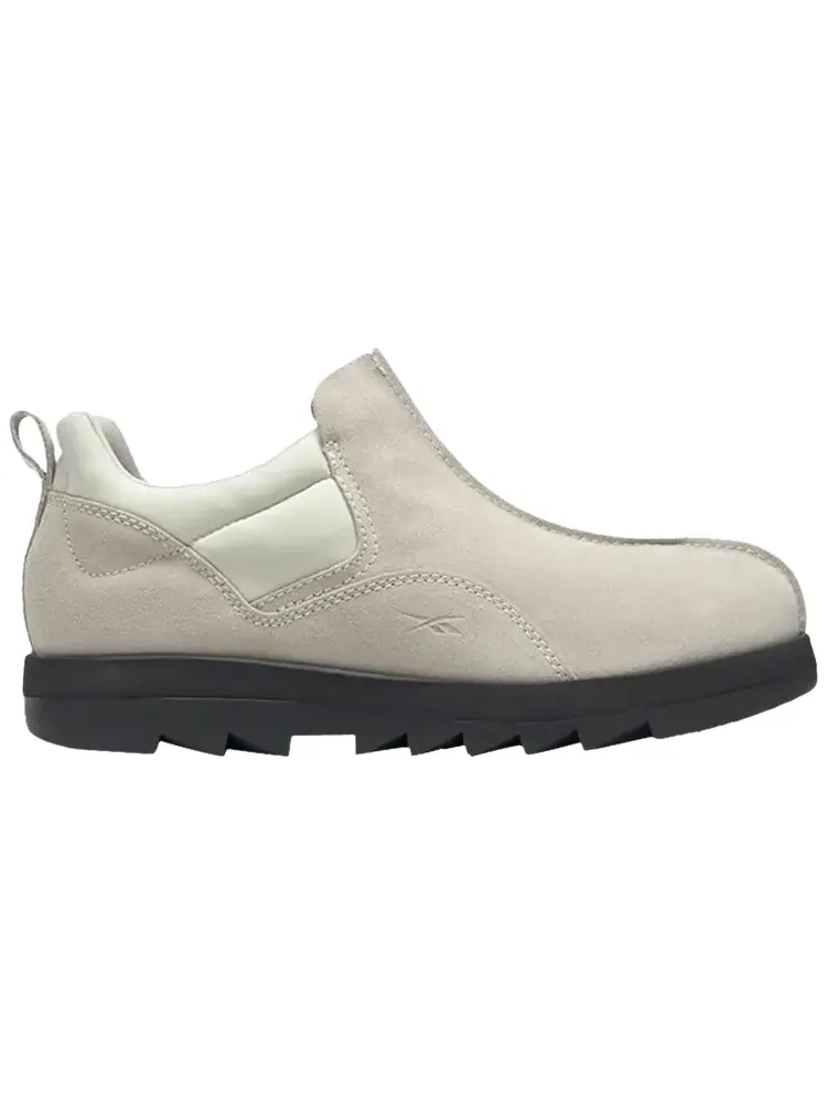 Кроссовки Reebok Beatnik Moc 'Modern Beige' — изображение 1 из 1, бежевый