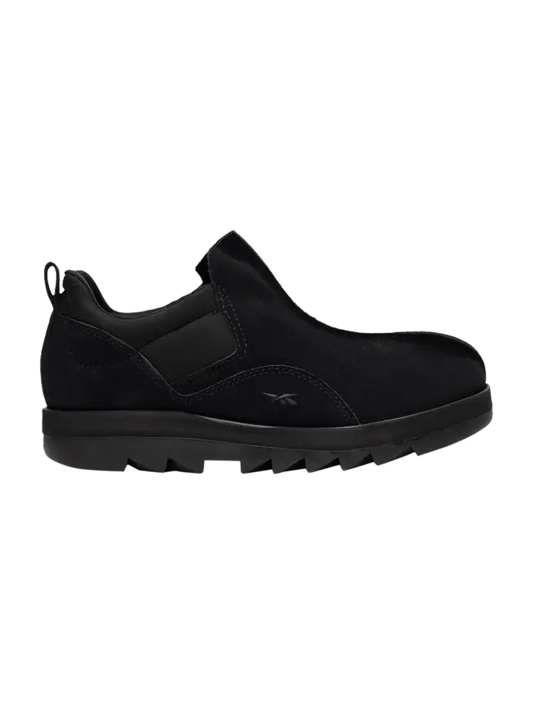 Кроссовки Beatnik 'Triple Black' — изображение 1 из 1, черный