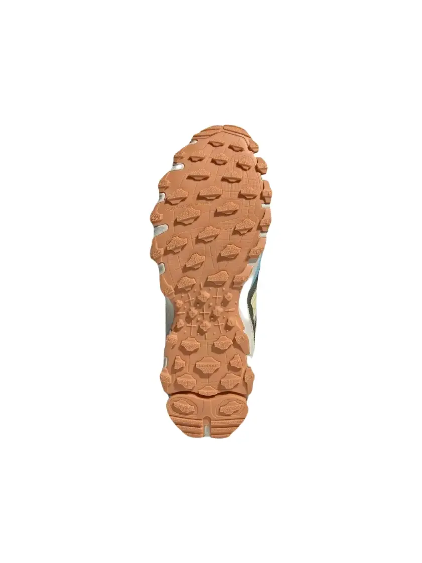 Кроссовки Adidas Hyperturf Unisex — изображение 6 из 8, желтый/синий