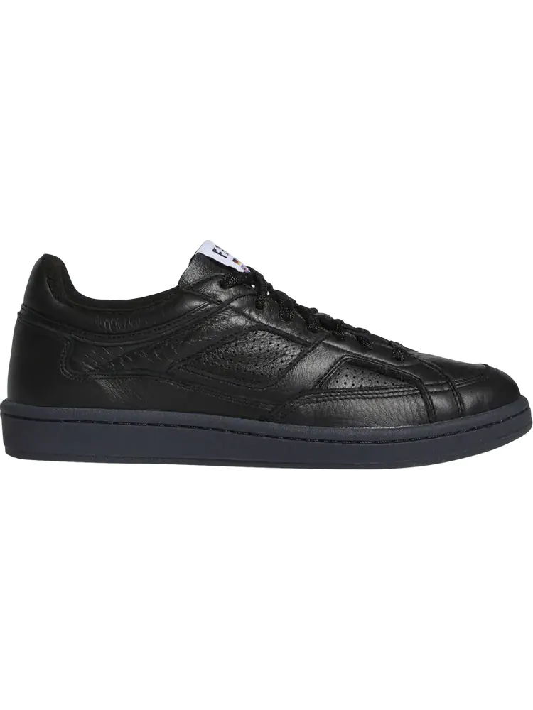 Кроссовки Adidas f*cking Awesome x Experiment 2 'Core Black Shadow Red' — изображение 1 из 1, черный