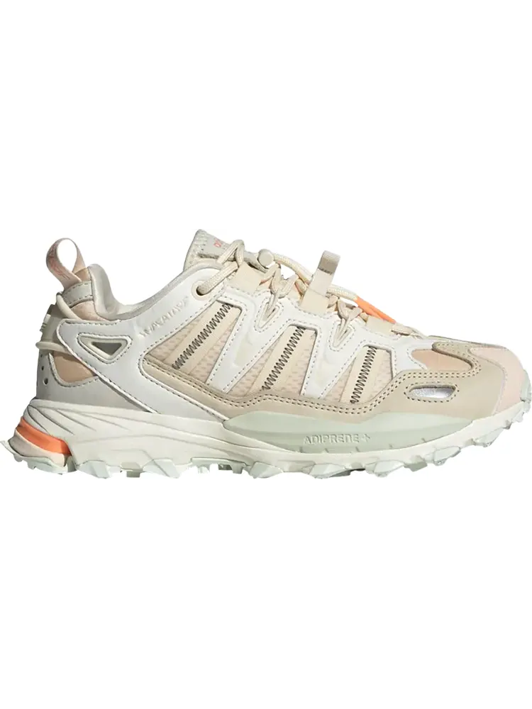 Кроссовки Adidas Wmns Hyperturf Adventure 'Off White Bliss Orange' — изображение 1 из 1, бежевый