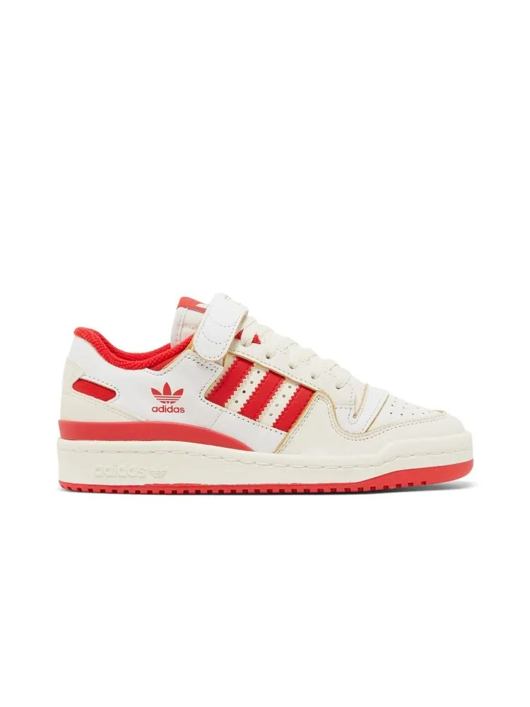 Кроссовки Adidas Wmns Forum 84 Low — изображение 1 из 4, белый