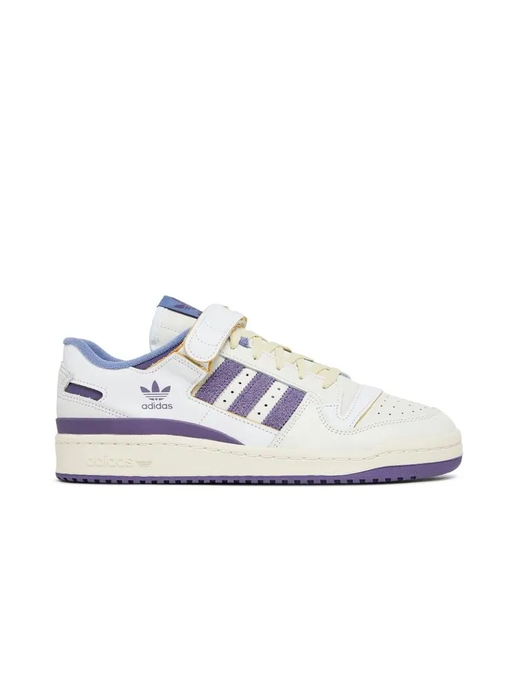 Кроссовки Adidas Forum 84 Low — изображение 1 из 4, белый