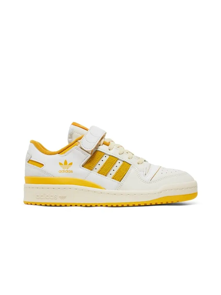 Кроссовки Adidas Forum 84 Low — изображение 1 из 4, белый