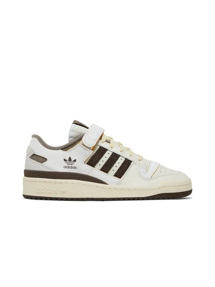 Кроссовки Adidas Forum 84 Low — изображение 1 из 4, белый