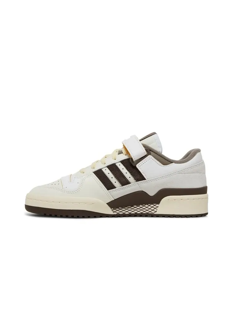 Кроссовки Adidas Forum 84 Low — изображение 3 из 4, белый