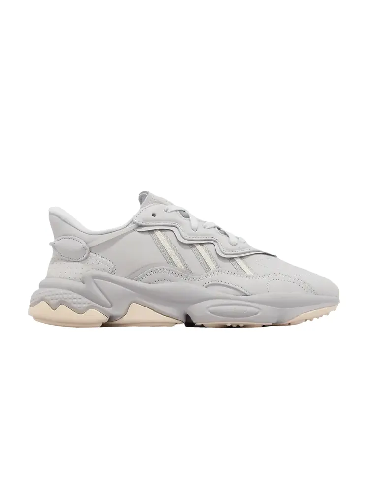 Кроссовки Adidas Ozweego — изображение 1 из 1, серый