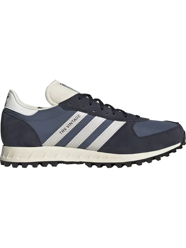 Кроссовки Adidas TRX Vintage 'Legend Ink' — изображение 1 из 1, синий