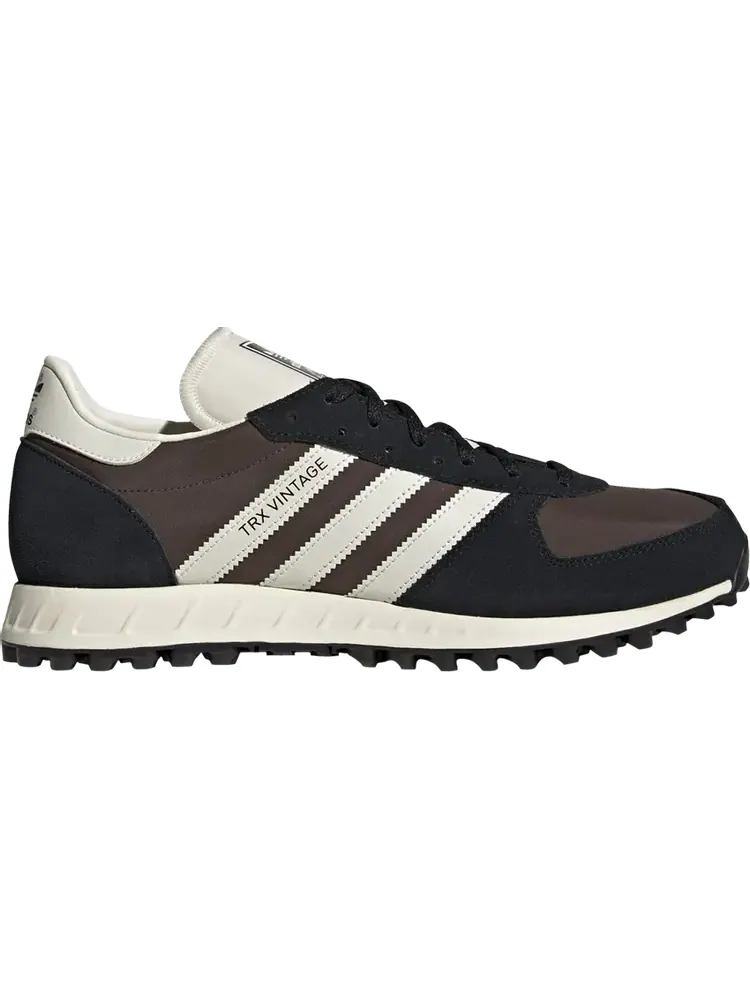 Кроссовки Adidas TRX Vintage 'Brown' — изображение 1 из 1, коричневый