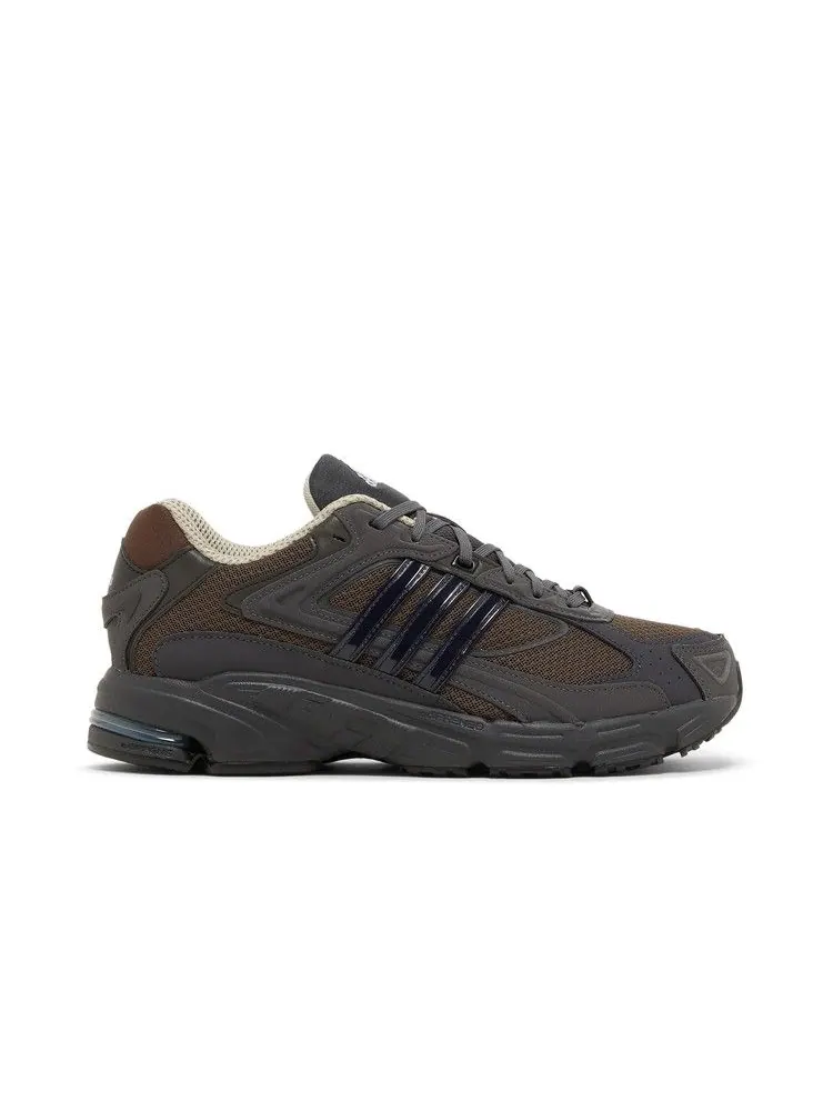 Кроссовки adidas Response CL 'Brown Carbon' — изображение 2 из 9, коричневый//черный