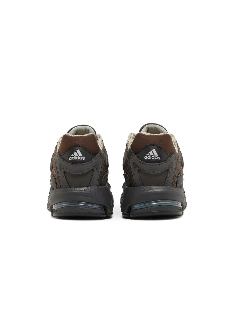 Кроссовки adidas Response CL 'Brown Carbon' — изображение 7 из 9, коричневый//черный