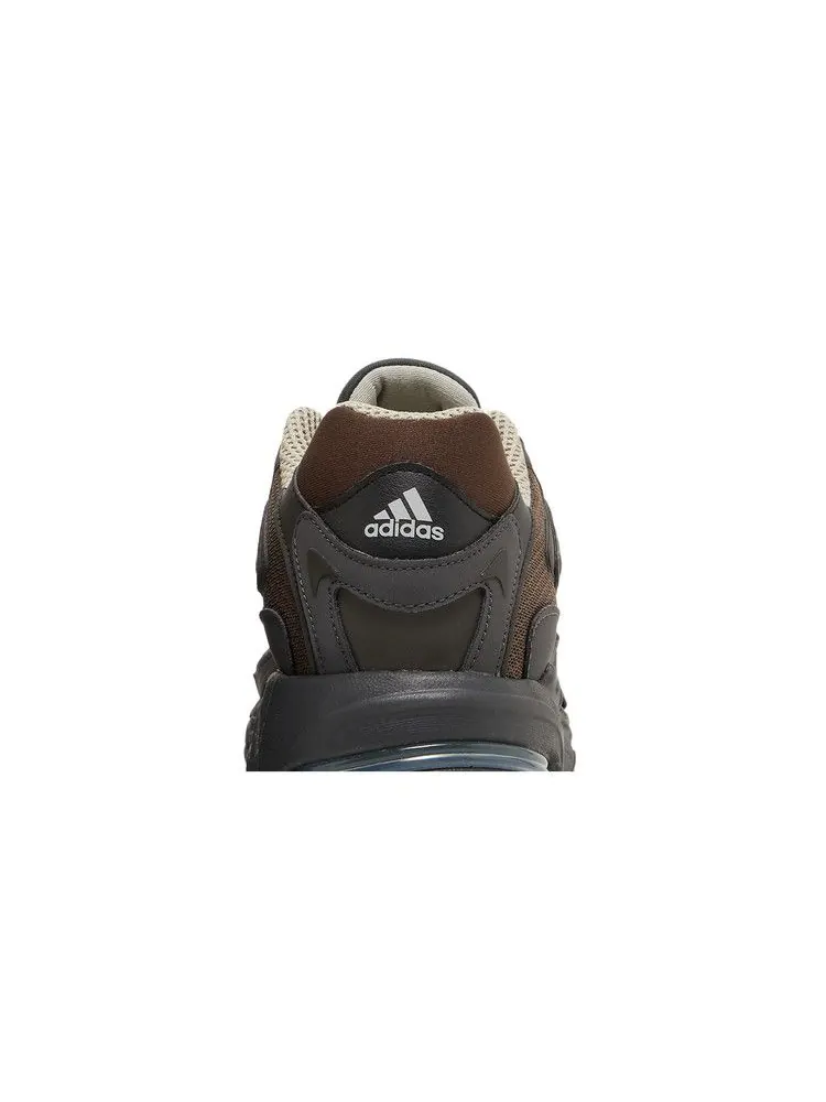 Кроссовки adidas Response CL 'Brown Carbon' — изображение 8 из 9, коричневый//черный