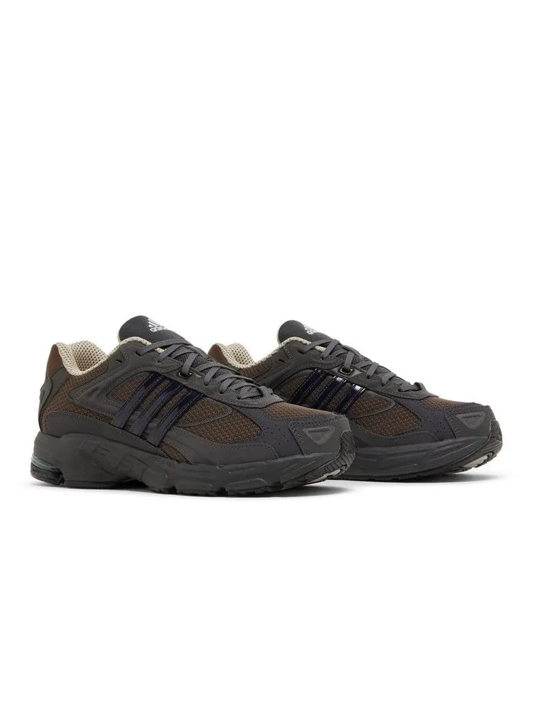 Кроссовки adidas Response CL 'Brown Carbon' — изображение 9 из 9, коричневый//черный