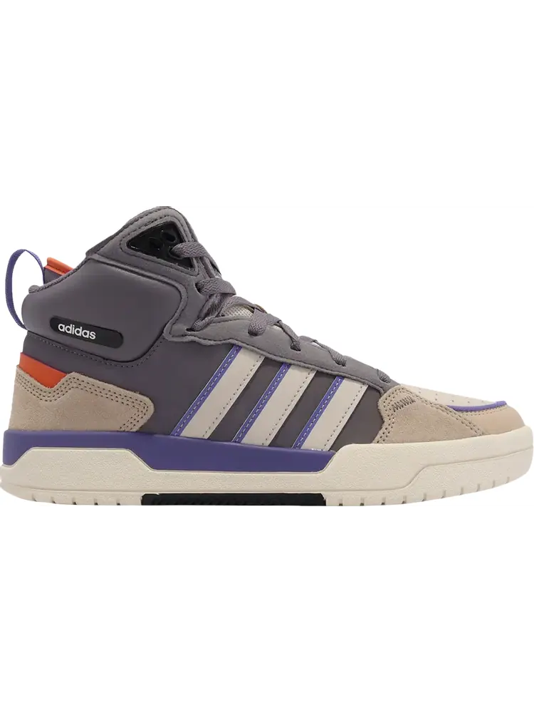 Кроссовки Adidas 100DB Mid — изображение 1 из 1, серый