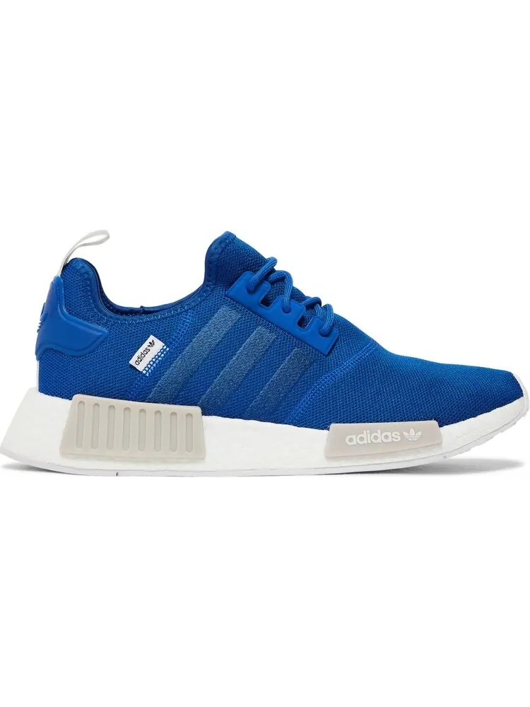 Мужские кроссовки Adidas NMD R1 — изображение 1 из 8, синий