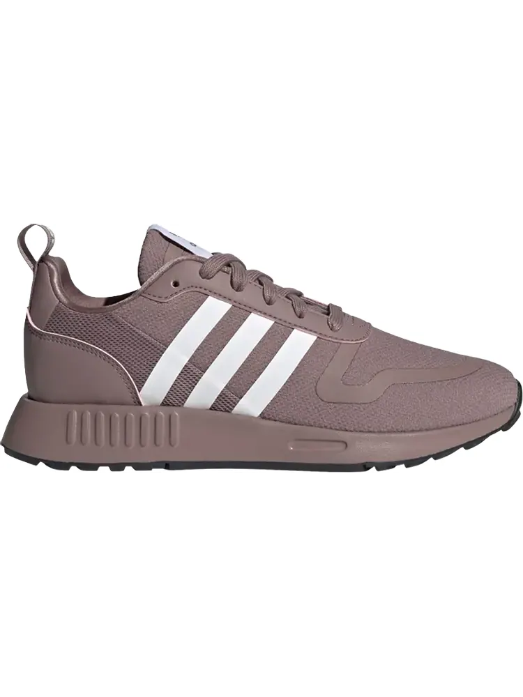 Кроссовки Adidas Wmns Multix 'Purple White' — изображение 1 из 1, фиолетовый