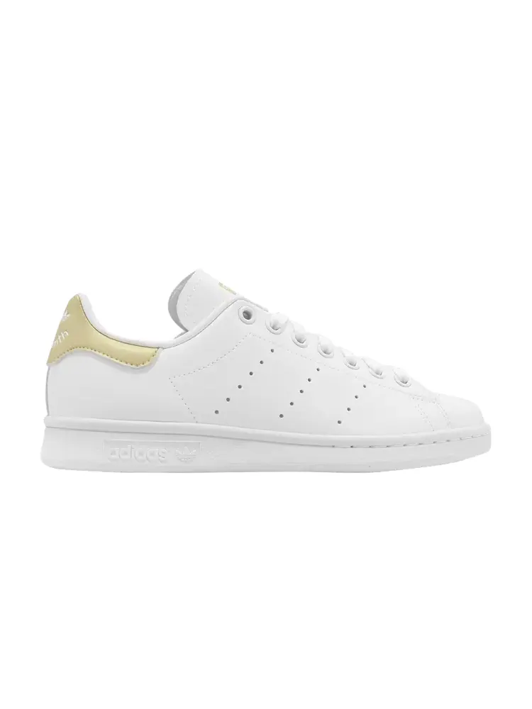 Кроссовки adidas Wmns Stan Smith 'White Sandy Beige' — изображение 1 из 1