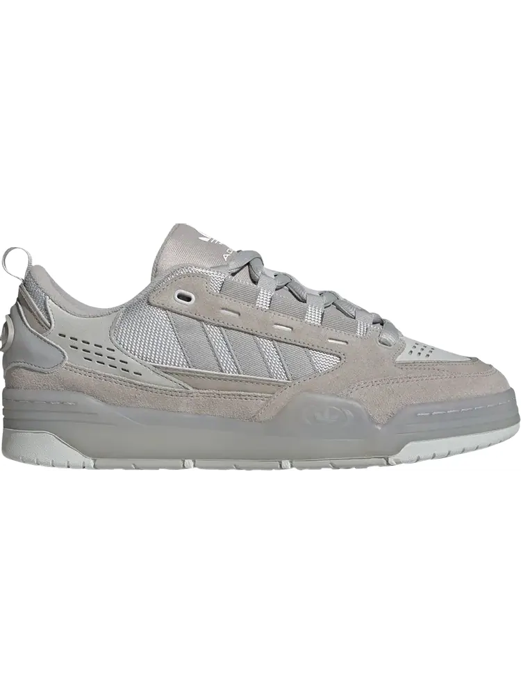 Кроссовки Adidas ADI2000 'Clear Granite' — изображение 1 из 1, серый