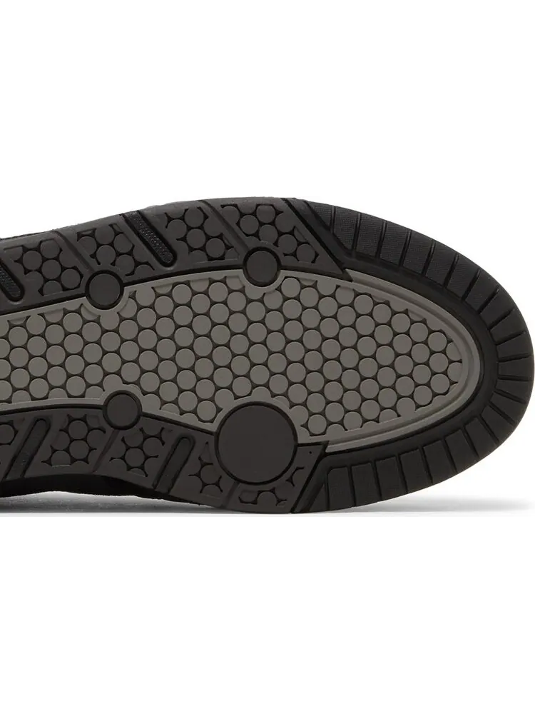 Кроссовки Adidas ADI2000 'Triple Black' — изображение 5 из 8, черный